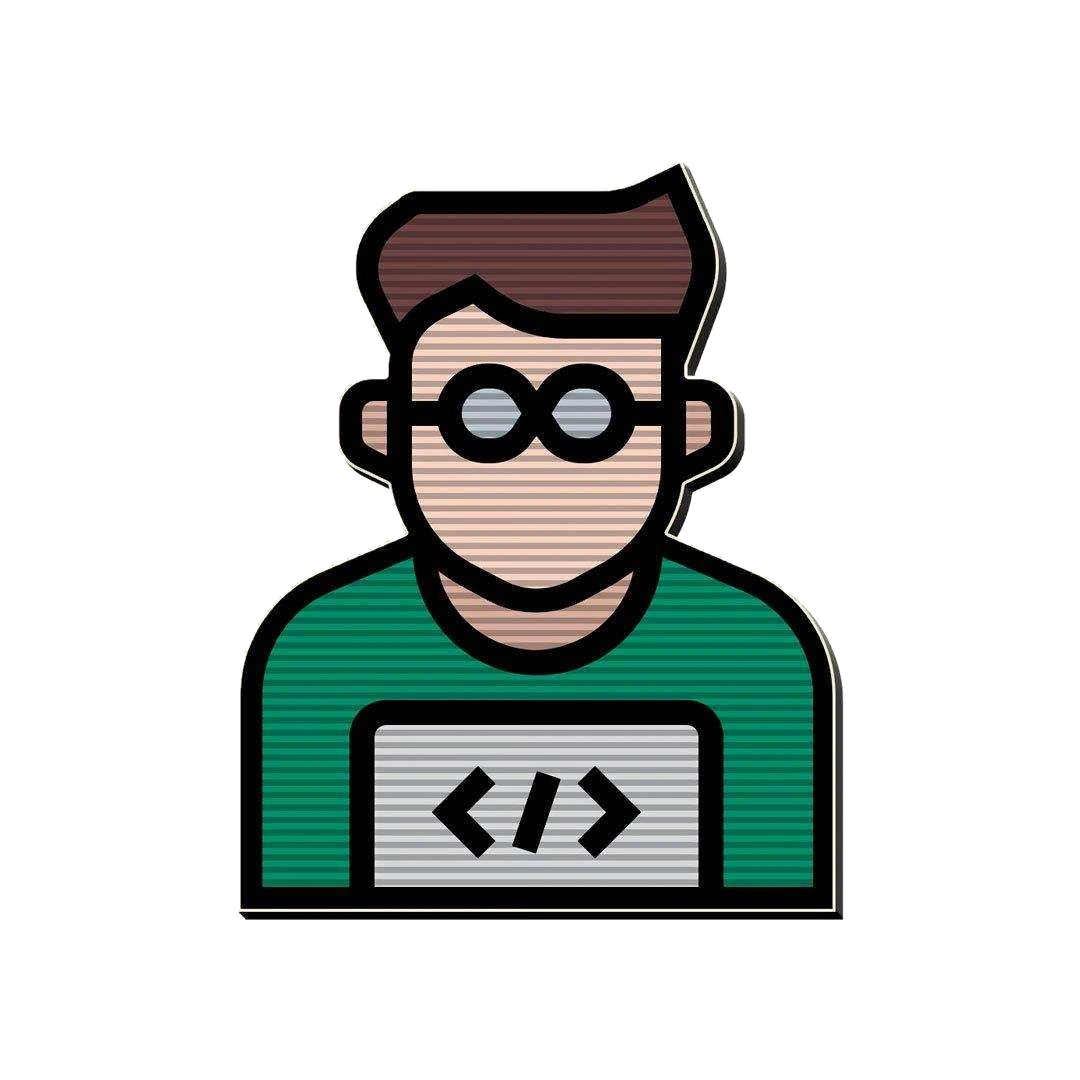 Nerd Alert Sticker